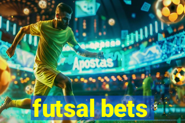 futsal bets